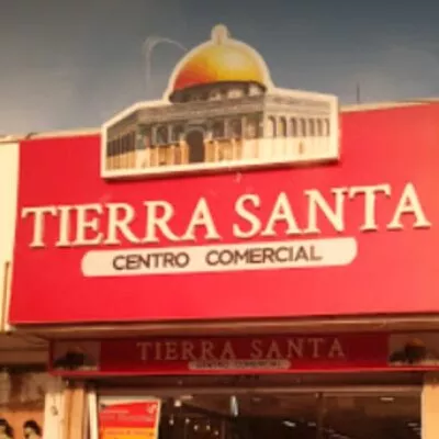 Tierra Santa: destapan negocio que tenía para vender camisetas a 600 pesos