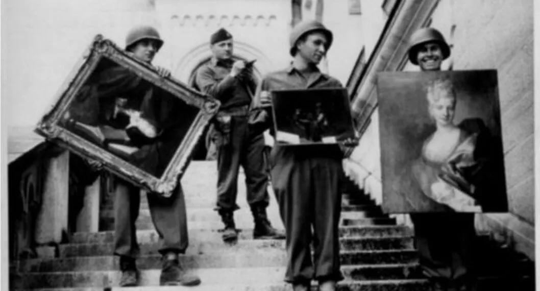 Polonia abre una campaña para la devolución de arte expoliado en la II Guerra