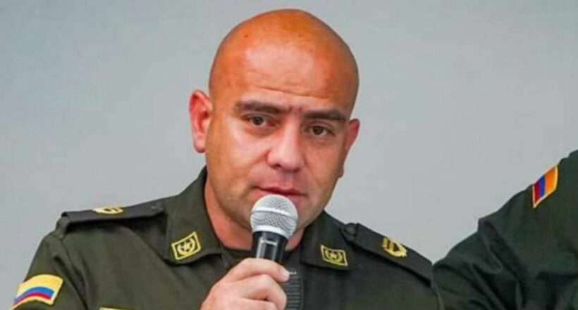 Coronel Nuñez es enviado a la cárcel por masacre en Chochó, Sucre
