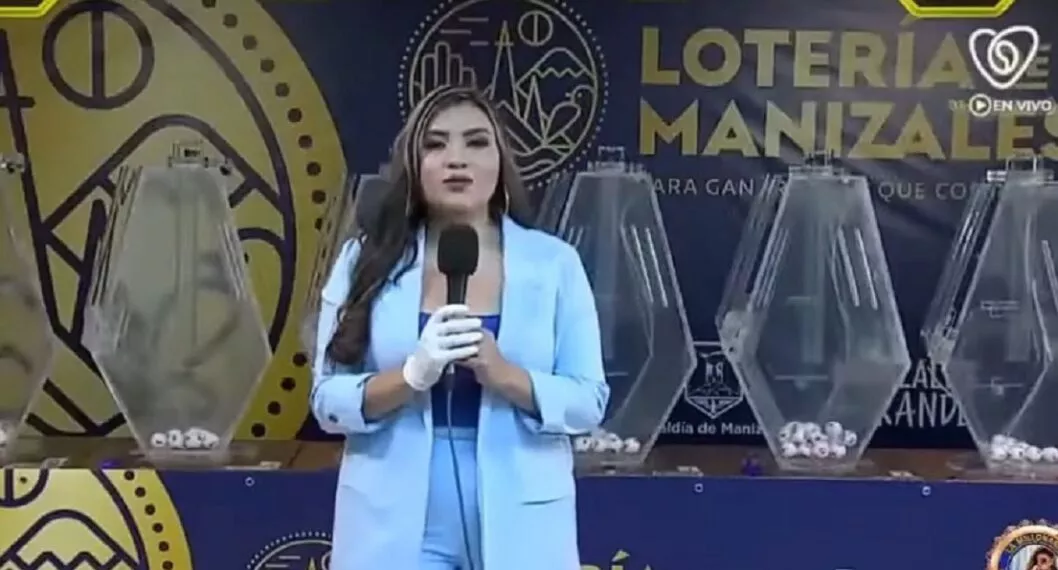 Lotería de Manizales: resultados del 14 de septiembre del 2022, secos y premios