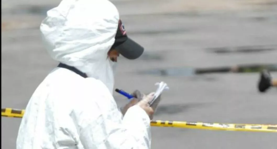 Autoridades hallan tres cuerpos sin vida en Bogotá y Soacha el miércoles en la noche