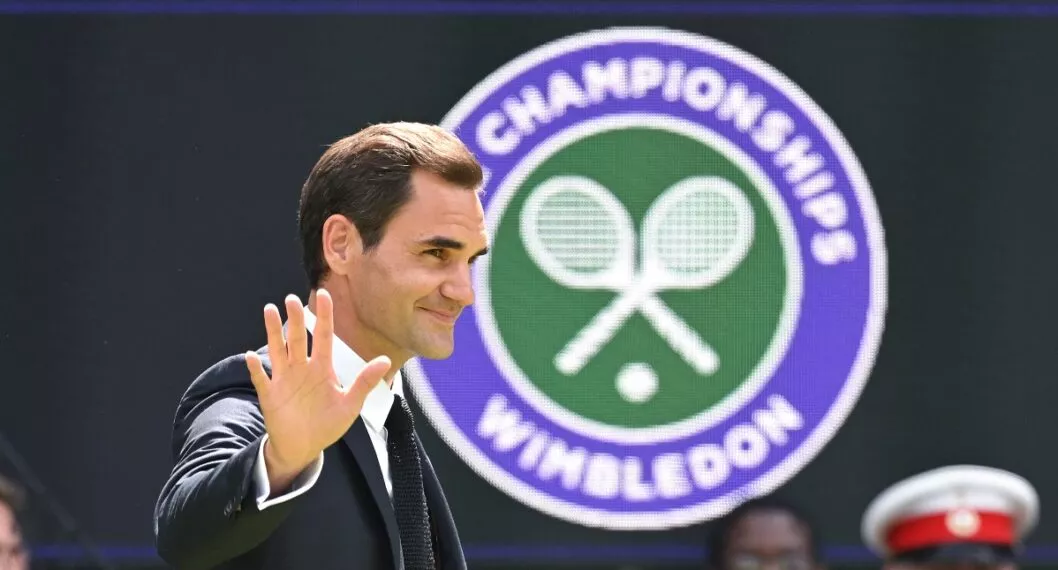 Roger Federer se retira del tenis y dice cuál será su último torneo