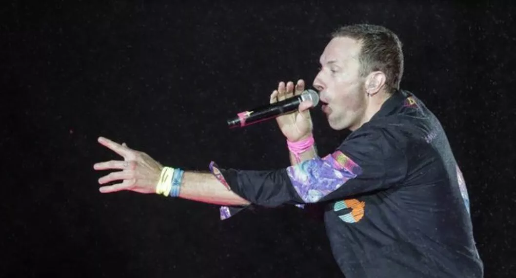 Concierto Coldplay Bogotá 2022: cuándo es, hora y artistas invitados