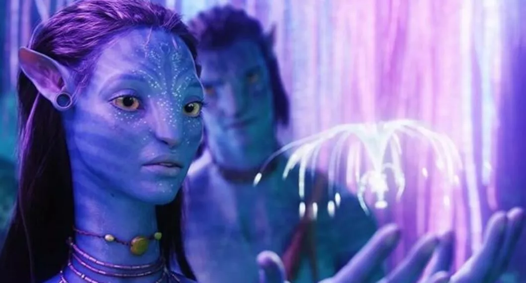 Ya están a la venta las entradas para el reestreno de “Avatar” en cines