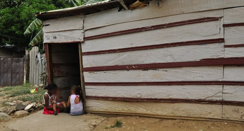 Los barrios y corregimientos de Valledupar donde se registraron muertes por desnutrición infantil 