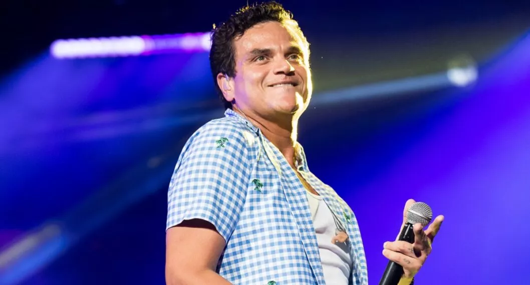 Silvestre Dangond, en 'Uforia', a propósito de canciones que cantará en concierto de Amor y Amistad en Bogotá, antes de debut en 'Leandro Díaz' de RCN.
