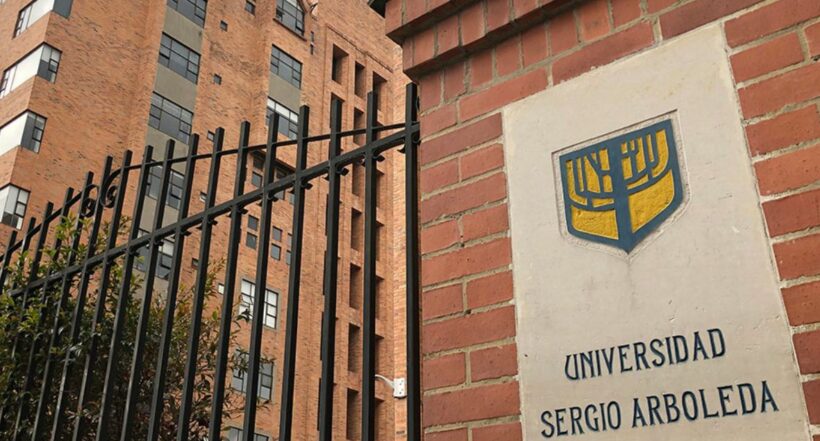 La Universidad Sergio Arboleda perdió la acreditación. Le contamos cuánto vale un semestre de derecho, publicidad, comunicación y otras carreras.

