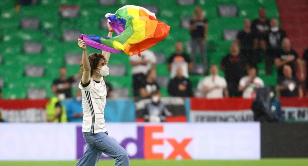 A comunidad LGBTIQ+ en Catar les están negando reservas en hoteles para el Mundial