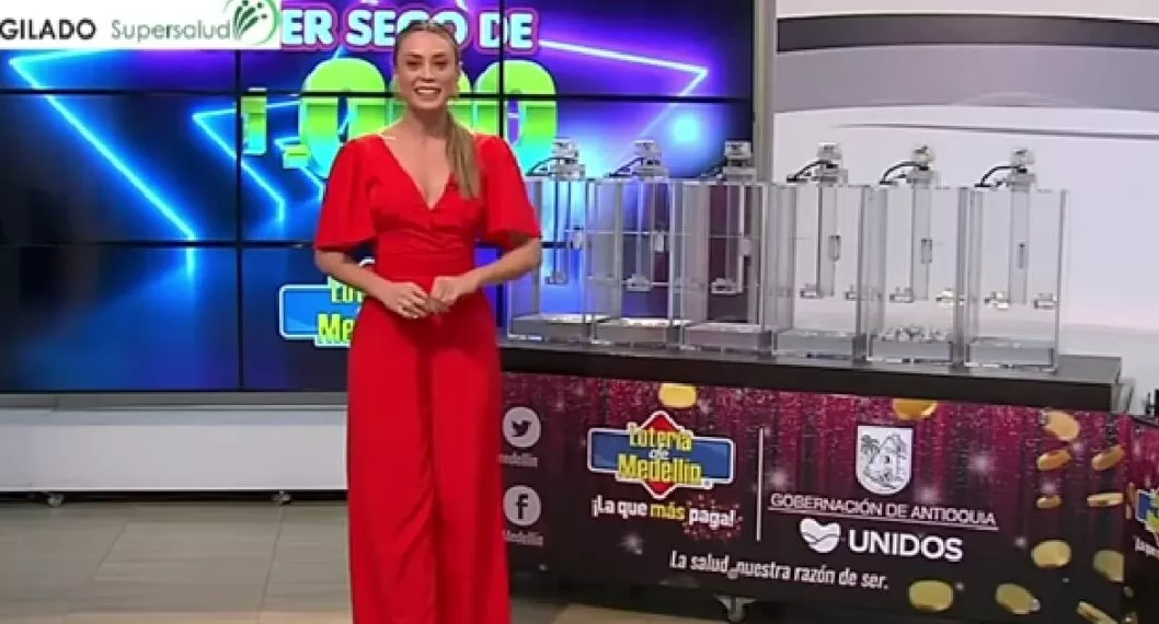 Lotería de Medellín: resultados del 16 de septiembre del 2022, secos y premios