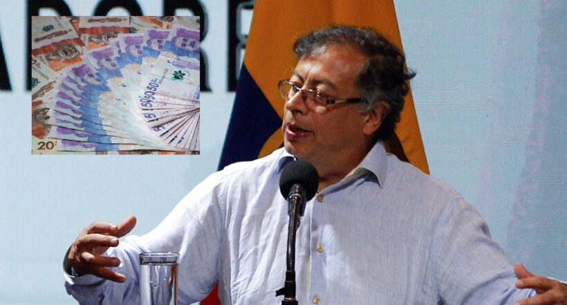 Pensión en Colombia: bono de 500.000 pesos de Petro no sería viable