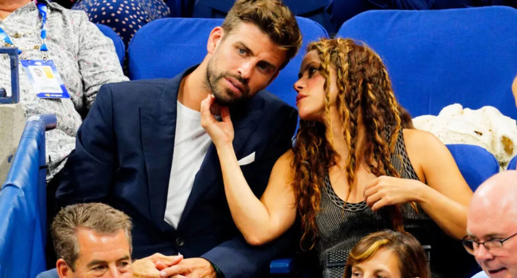 Piqué no la pasa bien por divorcio de Shakira: promesa en Barcelona compromete su futuro