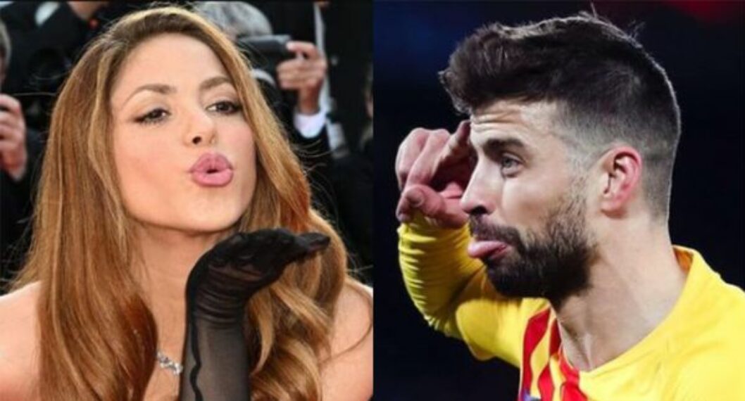 ¿Quién tiene más dinero, Shakira o Piqué? esta sería la millonaria diferencia