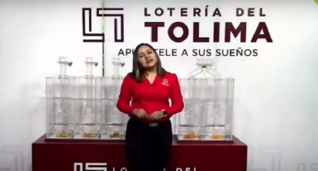Lotería del Tolima: resultados del 19 de septiembre del 2022, secos y premios