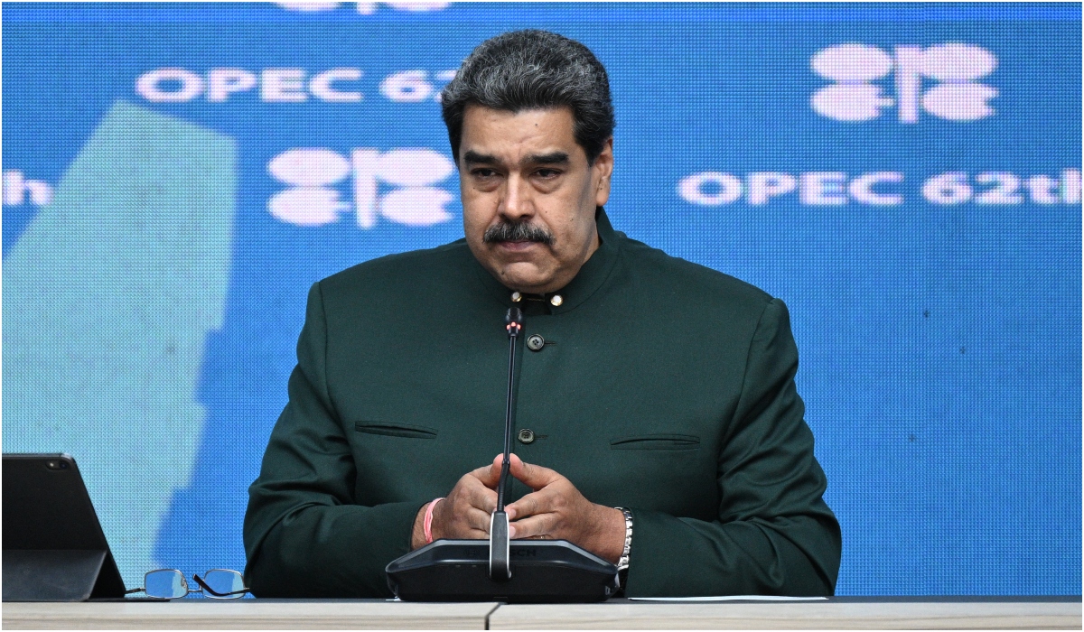 Nicolás Maduro fue denunciado por la ONU; al parecer cometió crímenes de lesa humanidad en Venezuela
