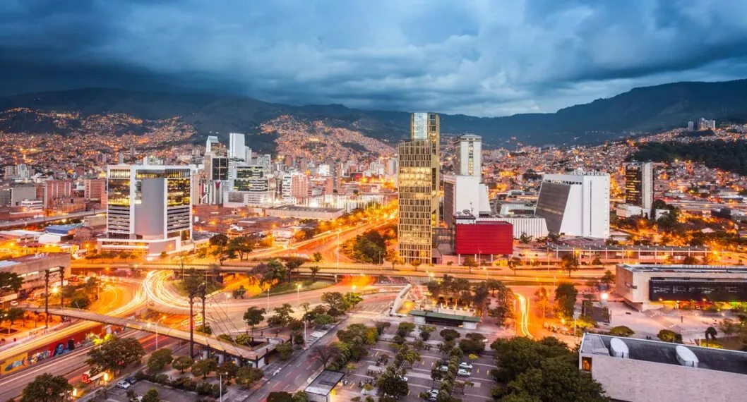 Medellín hoy: pico y placa para este miércoles 21 de septiembre