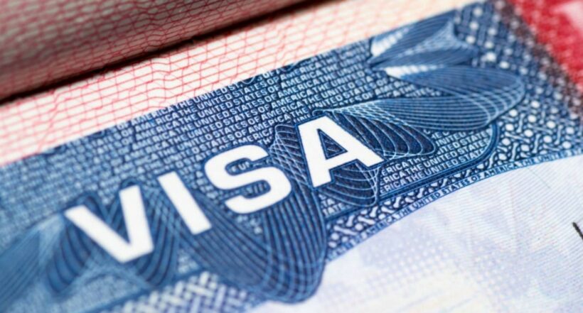 Razones por las que pueden negar la visa estadounidense