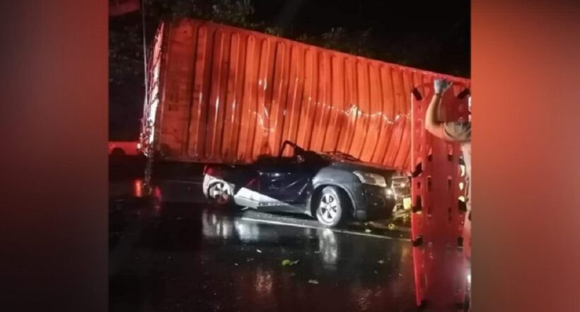 Tolima hoy: accidente fatal en vía Girardot-Ibagué