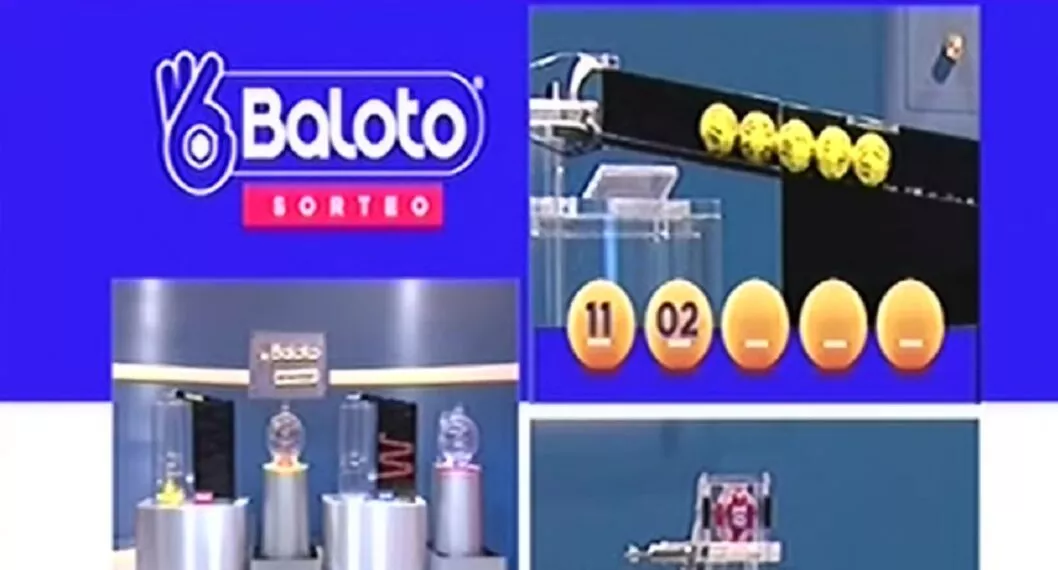 Resultados del Baloto y Revancha miércoles 21 de septiembre: números ganadores