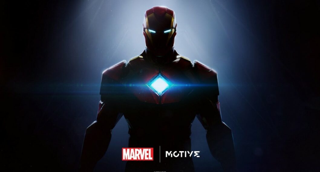 Imagen de lo nuevo de Electronic Arts, quien está creando nuevo juego de Iron Man para un solo jugador