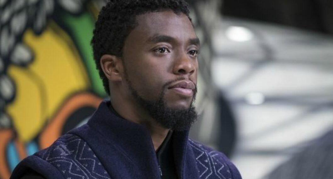 Imagen del protagonista de 'Pantera negra: Wakanda Forever', ya que peligra su estreno en cines de Francia