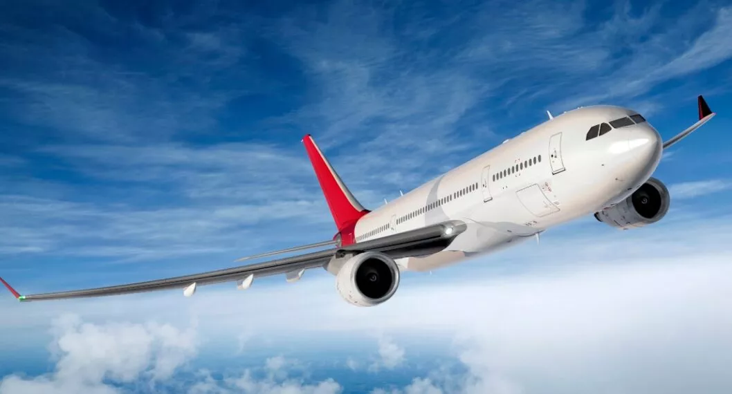 Vuelos entre Bogotá y Caracas iniciarán el próximo 4 de octubre, anunció la aerolínea Wingo.