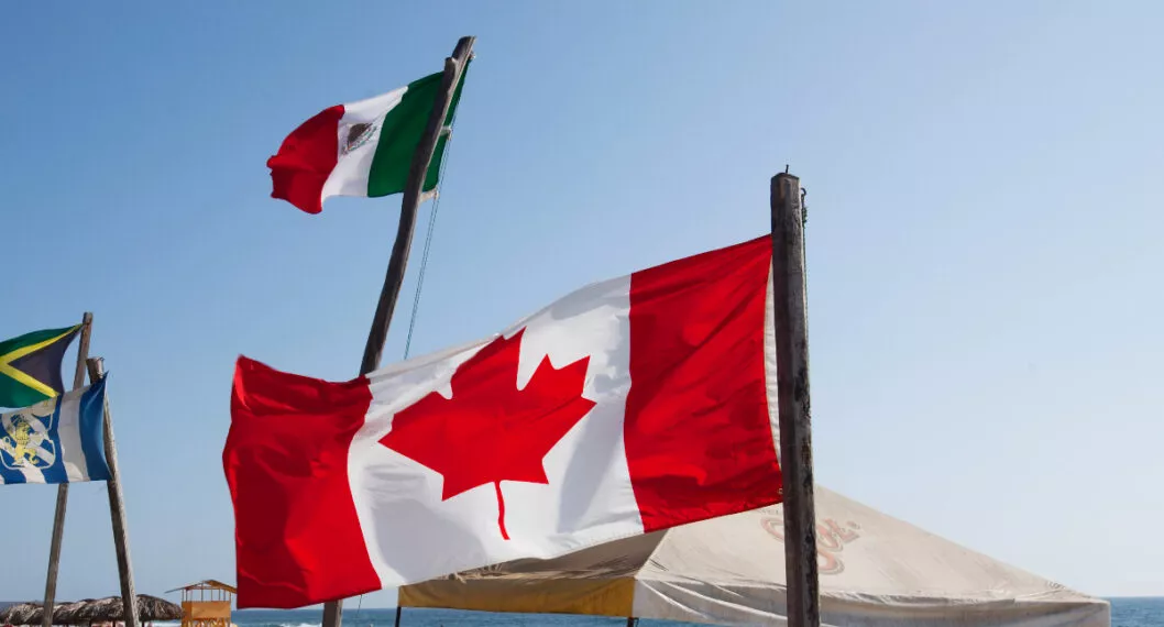 Buscan a mexicanos para trabajar en Canadá; no es necesario hablar inglés