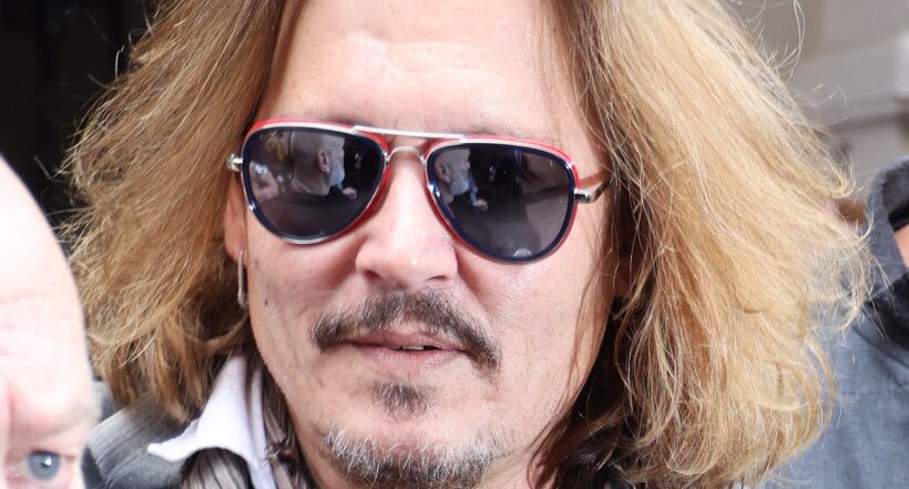 Johnny Depp tendría un romance con su abogada Joelle Rich, quien lo representó en su demanda por difamación contra el periódico ‘The Sun'.