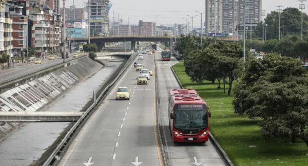 ¿Cuál es el balance que deja hasta el momento el Día sin carro en Bogotá?