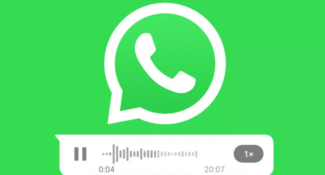 WhatsApp permitirá ahora notas de voz en estados. La nueva función que está en desarrollo solo se podrá probar en una versión Beta de la aplicación