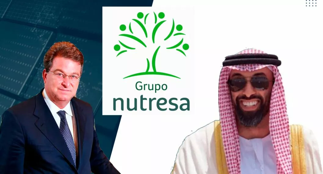 Firma árabe y Grupo Gilinski “actúan como grupo”: Scotiabank sobre OPA por Nutresa