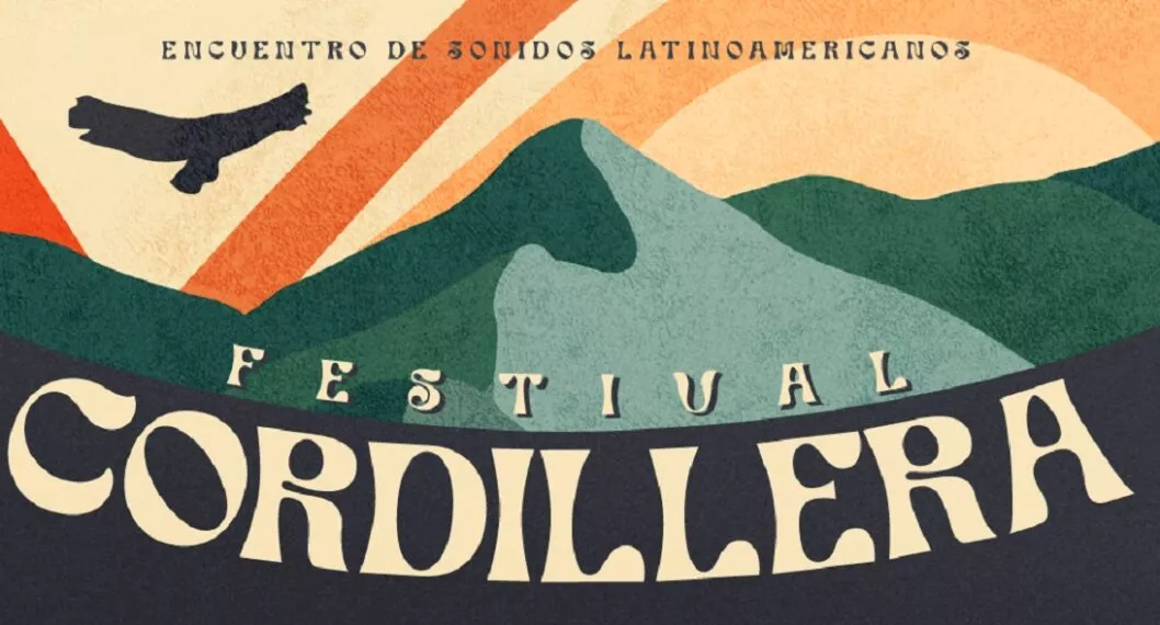 Lineup Festival Cordillera 2022. Nota sobre sus detalles.