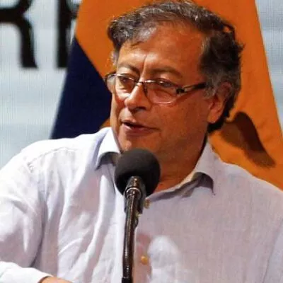 Astr loga sobre Gustavo Petro alarde predicci n cumplida y