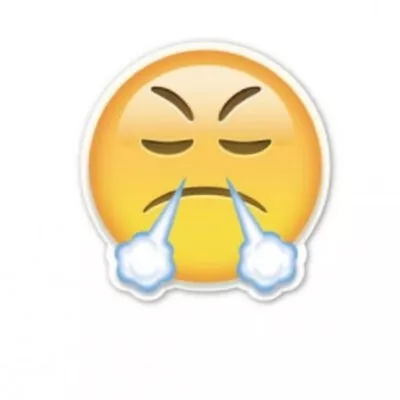 significado de las caras emoji