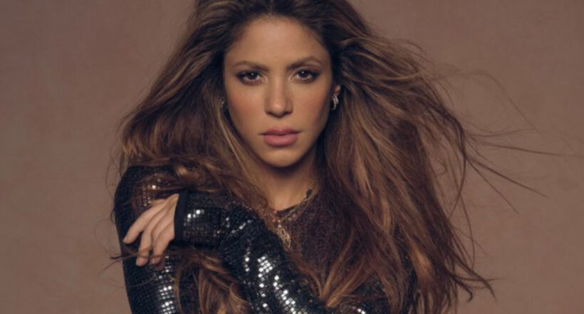 Shakira le puso freno a las versiones sobre su separación y reveló su verdadero estado