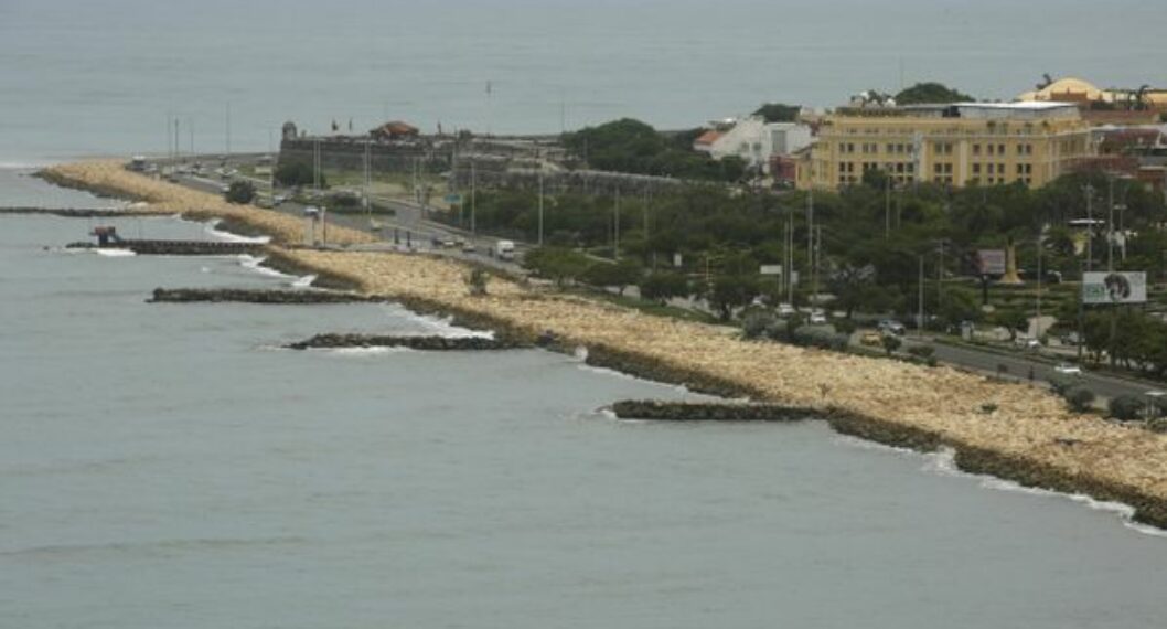 Varias ciudades costeras se hunden más rápido de lo que sube el nivel del mar