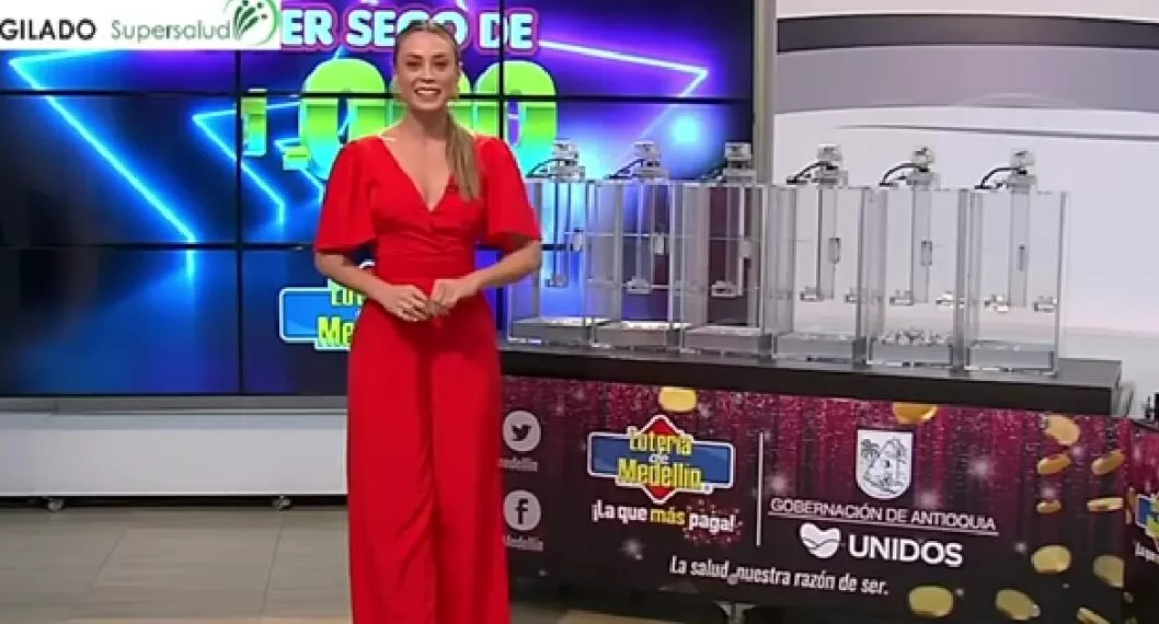 Resultados Lotería de Medellín 23 de septiembre: secos y premios