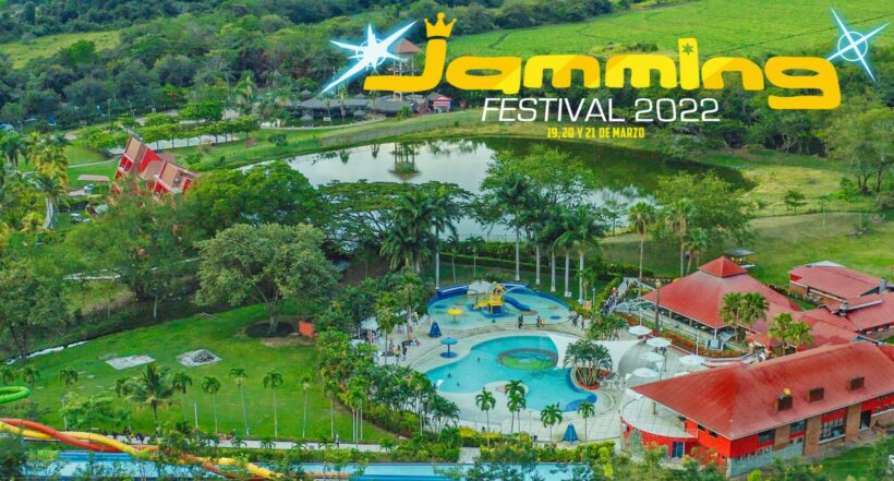 Jamming Festival 2022: organizadores hablan de devolución de dinero de boletas