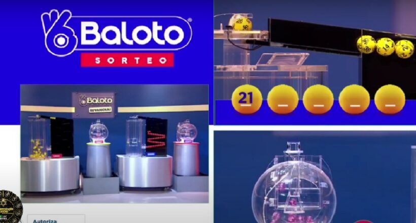Resultados Baloto y Baloto Revancha sábado 24 de septiembre: números ganadores