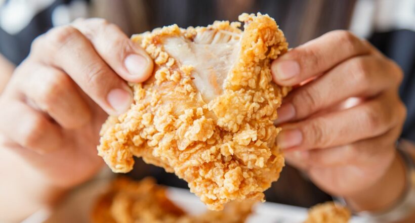 Frisby lidera el mercado de pollo apanado en Colombia. Supera a KFC, Kokoriko y Buffalo Wings, pero tiene un competidor al cual aún no le gana.
