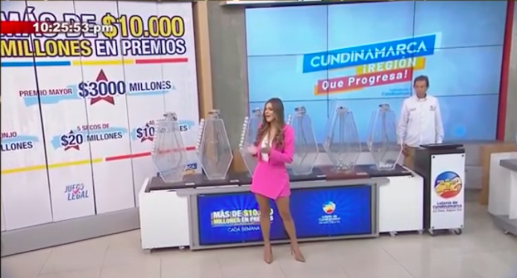 Resultados Lotería de Cundinamarca 26 de septiembre: secos y premios