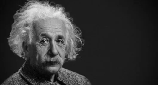El artículo científico que le rechazaron a Albert Einstein