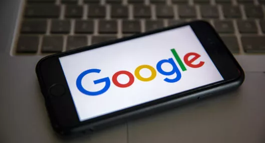 Google podría eliminar los datos personales de los sitios web