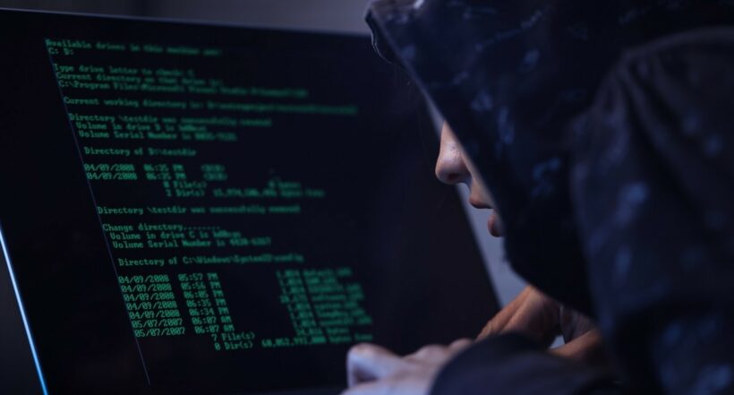 Consejos para proteger sus datos personales de ladrones en línea