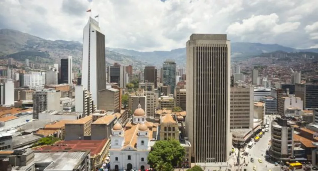 Quintero ¿sin heredero en Medellín? Esto dice una prematura encuesta a la Alcaldía