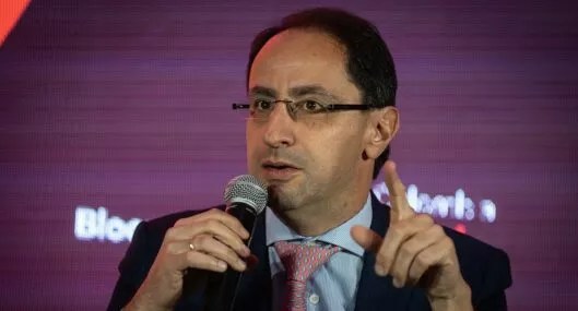 Atención | José Manuel Restrepo es el nuevo rector de la Universidad EIA de Medellín