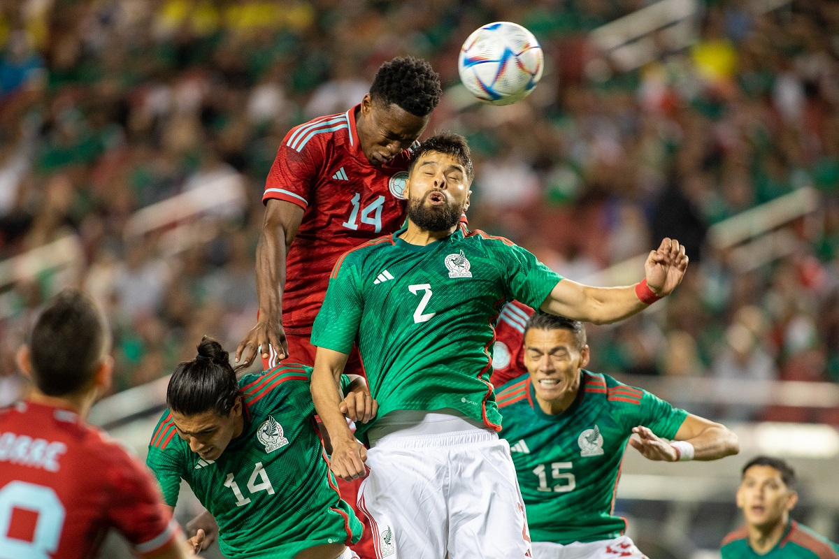 El joven atacante del combinado patrio recibió la confianza del técnico Néstor Lorenzo destacó en juegos contra Guatemala y México.