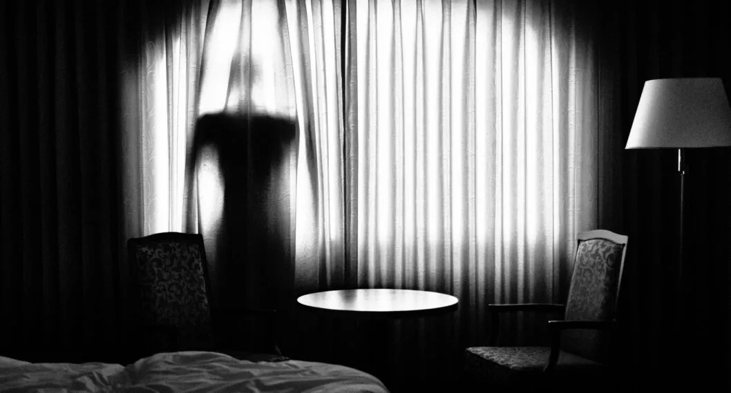 Hotel El Prado en Barranquilla dice que allá no hay fantasmas, luego de publicación de un influencer.