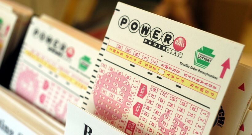 Powerball. Nota sobre qué es y cómo participar del juego de lotería.