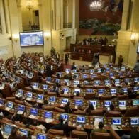 Salario de los congresistas en Colombia bajaría pronto por un proyecto de ley. Ganarían menos de 30 millones.