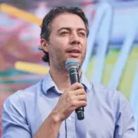 Daniel Quintero, alcalde de Medellín, pide la renuncia de todo su gabinete